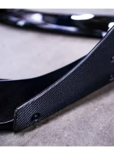 HKS Type S Front Spoiler FRP Toyota GR-86 2022+                                     - 53004-AT021 - Image 5
