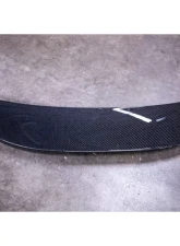 HKS Type S Rear Duck Tail Spoiler CFRP Subaru BRZ 2022+                                     - 53004-AT025 - Image 3