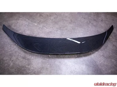 HKS Type S Rear Duck Tail Spoiler CFRP Subaru BRZ 2022+ - 53004-AT025