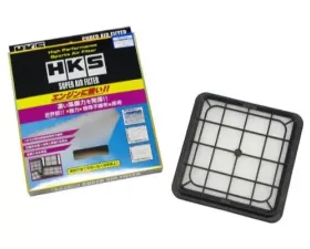 HKS Super Air Filter Type 1 Subaru Legacy 2.5i 2015-2019
