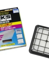 HKS Super Air Filter Type 1 Subaru Legacy 2.5i 2015-2019                                     - 70017-AF101 - Image 2
