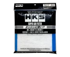 HKS 255x232 Super Air Filter