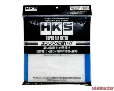 HKS 255x232 Super Air Filter - 70017-AK104