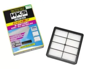 HKS Super Air Filter Type 5 Mitsubishi Lancer | Evolution 2003-2007