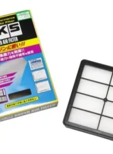 HKS Super Air Filter Type 5 Mitsubishi Lancer | Evolution 2003-2007                                     - 70017-AM105 - Image 2