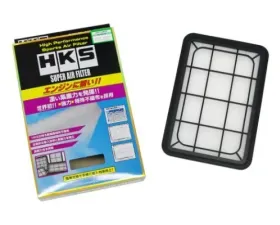 HKS Super Air Filter Type 7 Mitsubishi Lancer | Ralliart 2008-2015