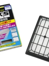 HKS Super Air Filter Type 1 Nissan Silvia 1980-1983                                     - 70017-AN101 - Image 2
