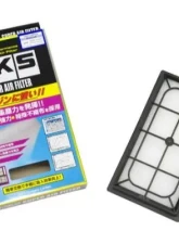 HKS Super Air Filter Type 3 Infiniti Q50 2014-2018                                     - 70017-AN103 - Image 2