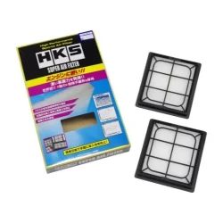 Air Intakes