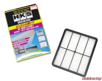 HKS Super Air Filter Type 4 Toyota Chaser 1992-1996 - 70017-AT104