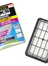 HKS Super Air Filter Type 5 Toyota Celica 1994-1999                                     - 70017-AT105 - Image 2