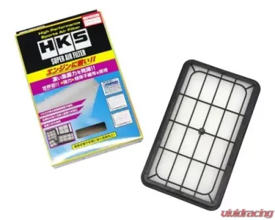 HKS Super Air Filter Type 5 Toyota Celica 1994-1999 - 70017-AT105