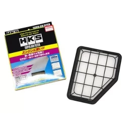 Air Intakes