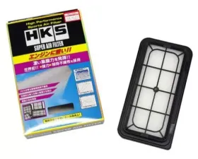 HKS Super Air Filter Type 20 Toyota Corolla 2003-2006