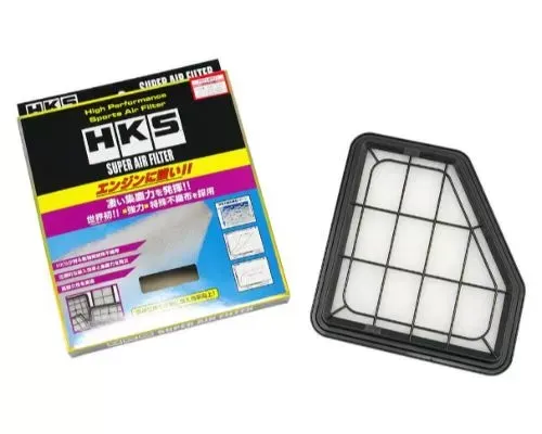 HKS Super Air Filter Type 21 Toyota RAV4 2006-2012 - 70017-AT121