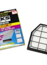 HKS Super Air Filter Type 24 Lexus GS200t 2016-2017                                     - 70017-AT124 - Image 2