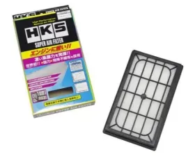 HKS Super Air Filter Type 1 Mazda MX-5 1990-1993