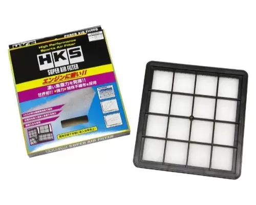 HKS Super Air Filter Type 2 Mazda RX-7 1986-1988 - 70017-AZ102