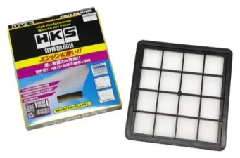 Air Intakes