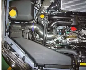 HKS Premium Suction Subaru Forester 2.5 XT 2009-2013