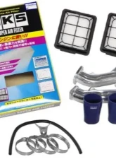 HKS Premium Suction R35 (My11) Nissan GT-R 2008                                     - 70018-AN007 - Image 4