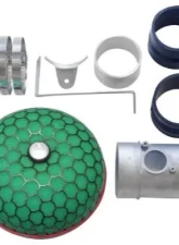 HKS SPF BE5/BH5 (D) EJ208 GDB (A/B) EJ207 Subaru Impreza | WRX 4D 2002-2005                                     - 70019-AF103 - Image 2