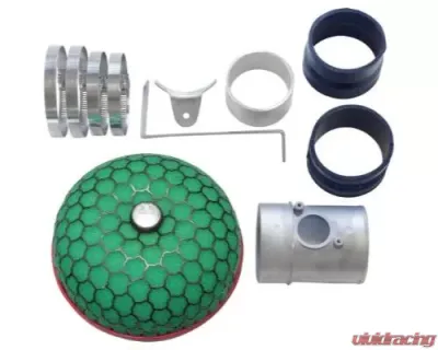 HKS SPF BE5/BH5 (D) EJ208 GDB (A/B) EJ207 Subaru Impreza | WRX 4D 2002-2005 - 70019-AF103