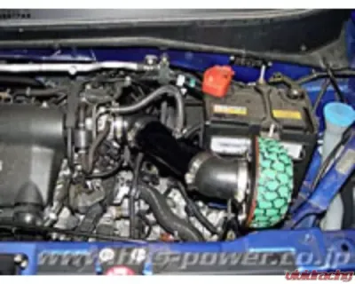 HKS SPF GD1/2 L13A GD3 L15A Honda Fit 2007-2008 - 70019-AH104