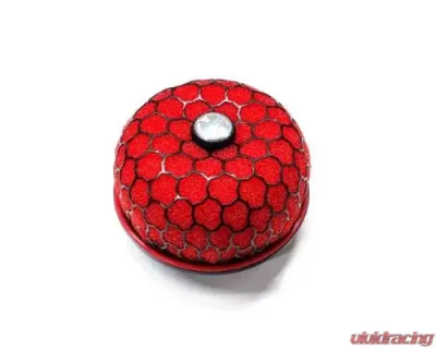 HKS SPF ASSY 150-60 Wet 2row (Red) - 70019-AK107