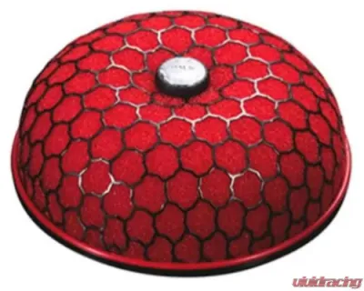 HKS SPF ASSY 200-70 Wet 2row (Red) - 70019-AK110