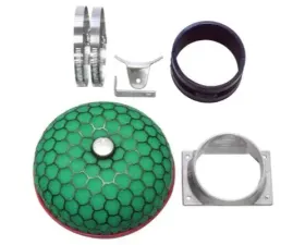 HKS SPF CT9A EVO7/CU2W 4G63 Mitsubishi Outlander 2004-2006