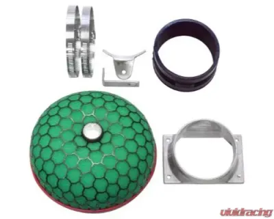 HKS SPF CT9A EVO7/CU2W 4G63 Mitsubishi Outlander 2004-2006 - 70019-AM103
