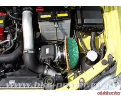 HKS SPF CT9A EVO7/CU2W 4G63 Mitsubishi Outlander 2004-2006 - 70019-AM103
