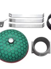 HKS SPF VG30DETT Nissan 300ZX 1990-1996                                     - 70019-AN101 - Image 3