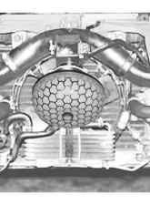 HKS SPF VG30DETT Nissan 300ZX 1990-1996                                     - 70019-AN101 - Image 2