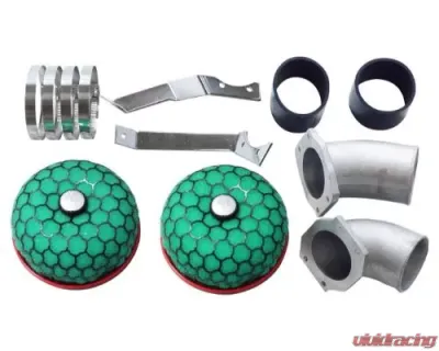 HKS SPF BNR32 RB26DETT Nissan Skyline | GT-R 1989-1994 - 70019-AN102