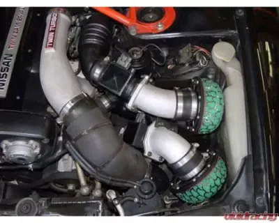 HKS SPF BNR32 RB26DETT Nissan Skyline | GT-R 1989-1994 - 70019-AN102