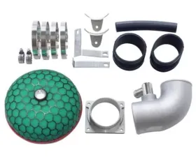 HKS SPF SR20DET Nissan 180SX 1991-1998