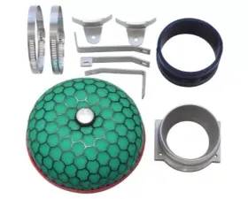 HKS SPF ECR33/WGNC34 RB25DET Nissan Skyline 1993-1998
