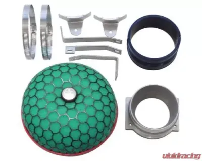 HKS SPF ECR33/WGNC34 RB25DET Nissan Skyline 1993-1998 - 70019-AN105