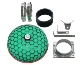 HKS SPF SR20DET Nissan Silvia S14 | 15 1993-1998