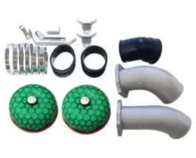 HKS SPF BCNR33/WGNC34 RB26DETT Nissan Skyline | GT-R 1995-1998
