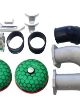 HKS SPF BCNR33/WGNC34 RB26DETT Nissan Skyline | GT-R 1995-1998                                     - 70019-AN107 - Image 3