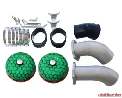 HKS SPF BCNR33/WGNC34 RB26DETT Nissan Skyline | GT-R 1995-1998 - 70019-AN107