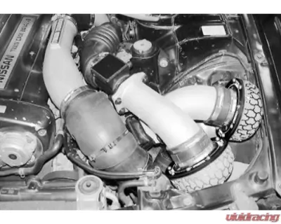 HKS SPF BCNR33/WGNC34 RB26DETT Nissan Skyline | GT-R 1995-1998 - 70019-AN107