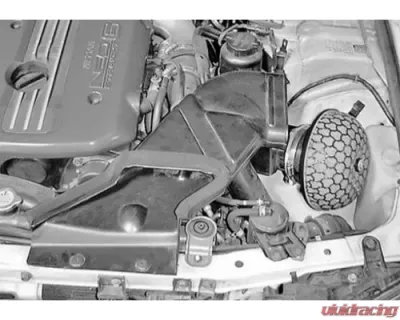 HKS SPF ER34/WGNC34 RB25DET (Neo) Nissan Skyline 1998-2001 - 70019-AN109