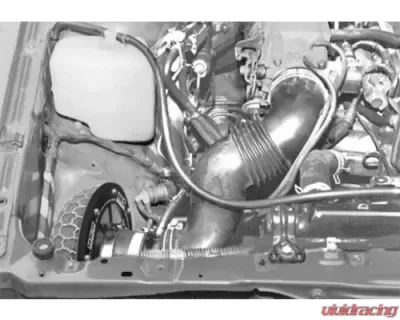 HKS SPF AE86 4A-GE Toyota Corolla Sport GT-S 1983-1987 - 70019-AT101