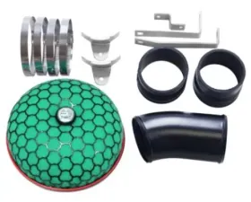 HKS SPF JZX100/JZZ30 1JZ-GTE (VVT-i) Toyota Mark II 1996-2000