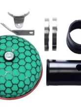 HKS SPF JZX100 1JZ-GE Toyota Mark II 1996-1998                                     - 70019-AT105 - Image 3