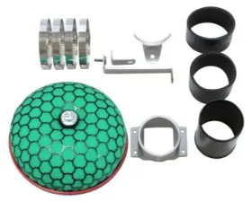 HKS SPF NA6CE B6-ZE Mazda MX-5 1990-1993